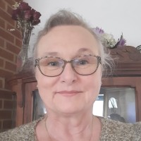 Tina Sharpe