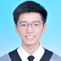 Chunghsien Ho