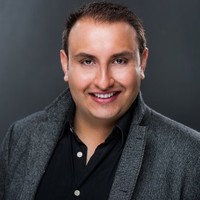 Peter Salehi