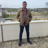 Timothy Tonui