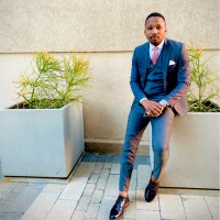 Yondela Mbusi
