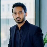 Avinash Sidhu S L