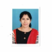 Priyadarshini G P