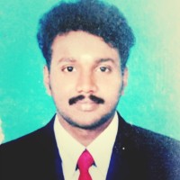 ARUN KUMAR CS