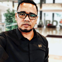 Yushahrizan Yunus
