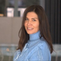 Liliya Rakhmanova