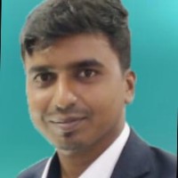 RAVICHANDRAN VENKATESAN