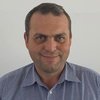 Alin Corici