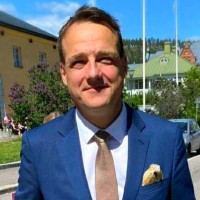 Niclas Larsson