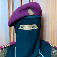 Anika Tabassum Fariha