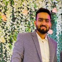 Vikash Pandey
