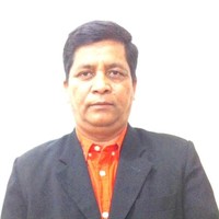 Mohammed Kamal Hossain
