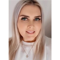 Courtney Bicker