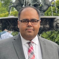 Neel Chokshi