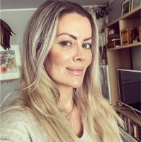 Maria Bengtson