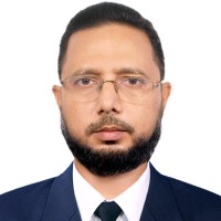 Md.Abdullah Al- Mujahid