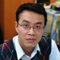 Paul Chuang