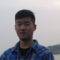 Hongji chen