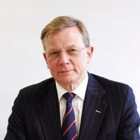 Paul H S von der Heyde FCA, ATII