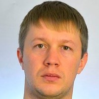 Дмитрий Чувашов