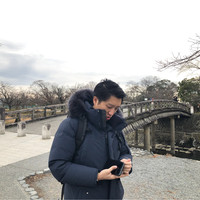 Jacky Cheung