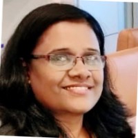 Nisha Madhav