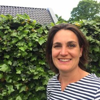 Sandra Goulmy
