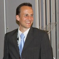 Nicolas FOUBERT