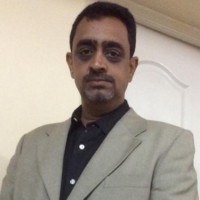 Shailesh Mehta