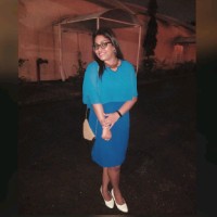 Pooja Wanarkar