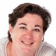 Mirjam Hijmans-Bakker