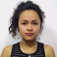 Johanna Poleth Almeida Del Castillo