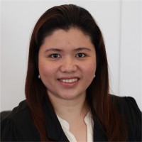 Ana Pamela Tesorero