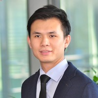 Jake Yeo