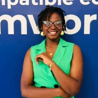 Tendai Cynthia Chizhande