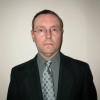 Graham Kent