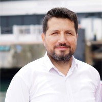 Hamza AKPINAR