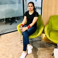 Sapna Kaushal