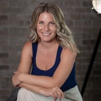 Kristin Bloomquist