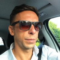 Daniele Barbarossa