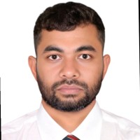 Md Mizanur Rahman
