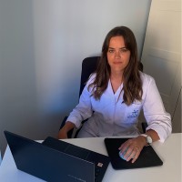 Ana Chacón Carrasco