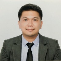 Darwin Bangot