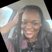 Angela E. Pressley, Med