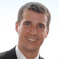 Simon O'Riordan