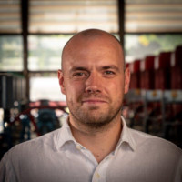 Michael Svane