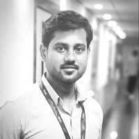 Satya Narayan Swain