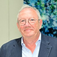 Gilles SCHUTZ