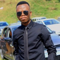 Simphiwe Ngubane