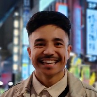 Jesse Angkotta